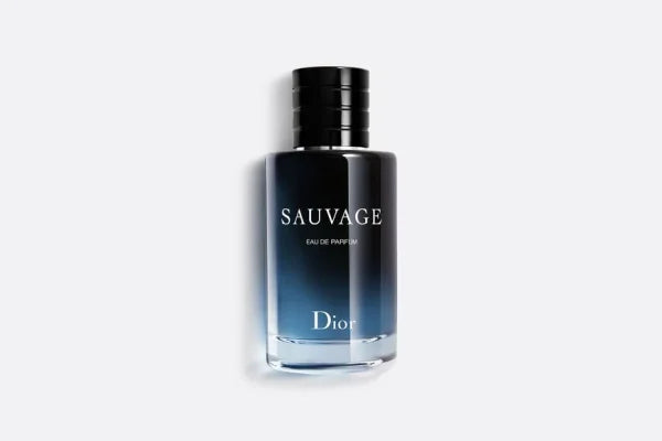 Dior Sauvage Eau De Parfum 100ml (Replica) – Long-Lasting Masculine Fragrance for Men | Bold & Fresh Signature Scent