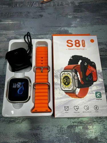 S8 Ultra Smart Watch (nw000150)
