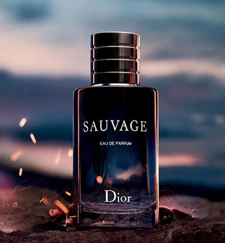 Dior Sauvage Eau De Parfum Replica (made In Dubai) – 100ml | Best Quality Perfume 