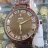 Iradd Women Watch Best Quality Watch For Women | Stainless Steel Watch
