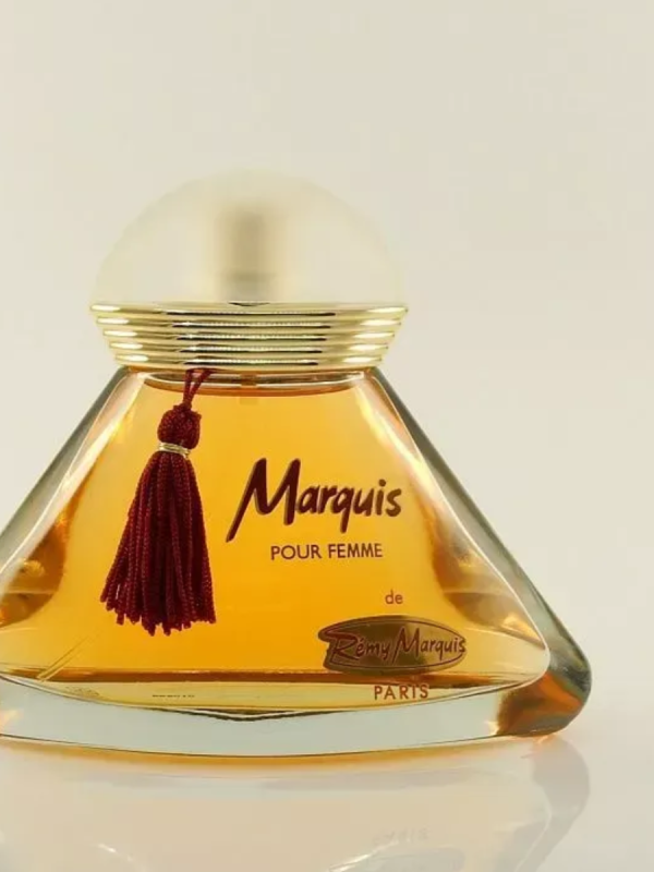 Marques Perfume for Women by Remy Marquis – 100ml | Original Eau de Parfum | Long-Lasting Floral & Fruity Fragrance