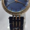 Michael Kors Style Luxury Watch for Women &amp; Men – Quartz Movement | Elegant Stainless Steel Design