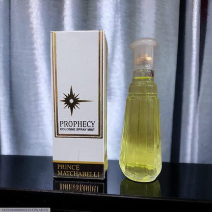 Prince Matchabelli Prophecy Perfume for Women – 100ml Eau De Parfum | Soft & Luxury Fragrance | Best Quality Master Copy