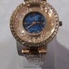 Stainless Steel Luxury Watch for Women | Fashionable Analog Watch | Elegant Cell Operated Timepiece