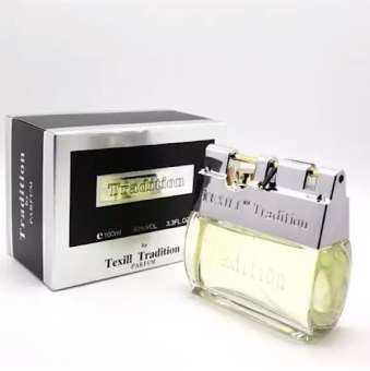 Tradition Perfume for Men – 100ml Eau De Parfum | Long-Lasting Luxury Fragrance | Best Gift for Him