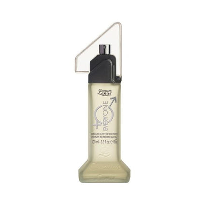 Everyone Unisex Perfume 100ml | Long Lasting Fragrance for Men & Women | Fresh Citrus & Woody Scent