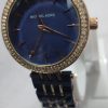 Michael Kors Style Luxury Watch for Women &amp; Men – Quartz Movement | Elegant Stainless Steel Design