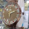 Iradd Women Watch Best Quality Watch For Women | Stainless Steel Watch