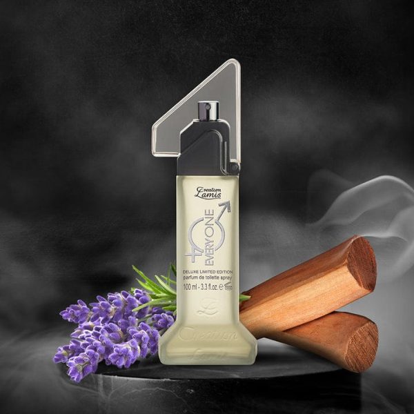 Everyone Unisex Perfume 100ml | Long Lasting Fragrance for Men & Women | Fresh Citrus & Woody Scent