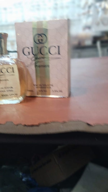 Gucci Premium Eau De Parfum – Long-Lasting Luxury Perfume for Men & Women | Unisex Designer Fragrance 100ml