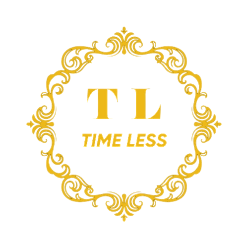 Time less